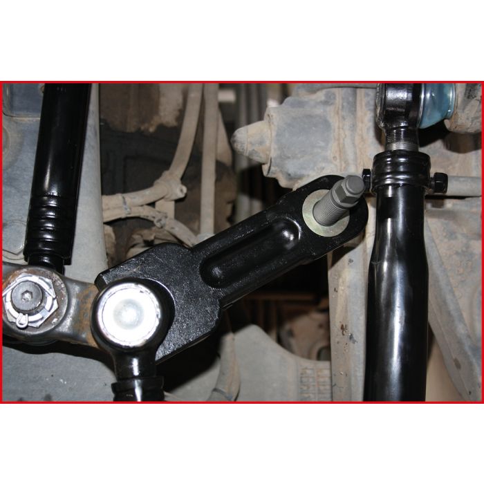 Arrache rotules universel hydraulique 40 mm KS TOOLS - 460.4110