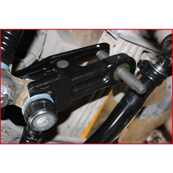 Arrache rotules universel hydraulique 40 mm KS TOOLS - 460.4110