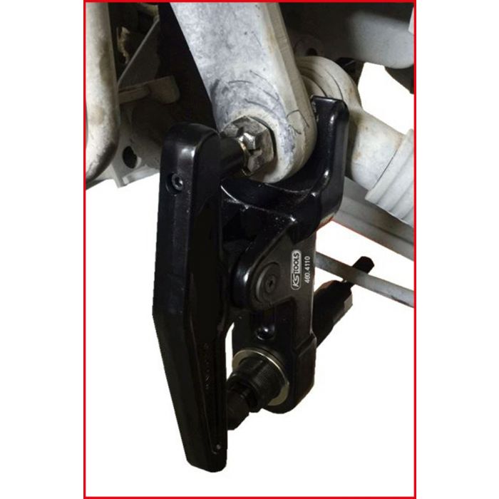 Arrache rotules universel hydraulique 40 mm KS TOOLS - 460.4110