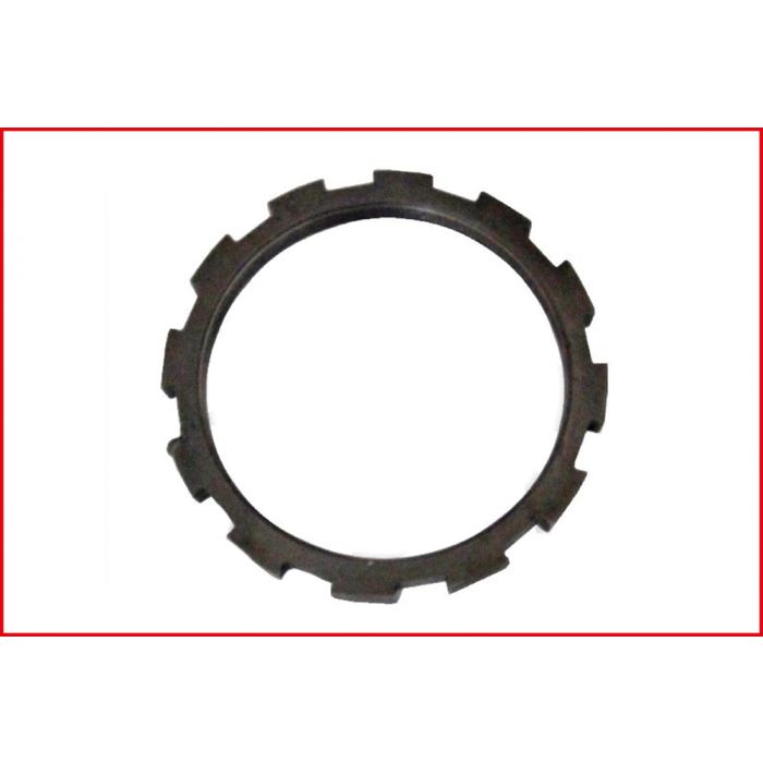 Douille à 6 ergots Ø 107 mm pour écrou d'essieu Mercedes KS TOOLS - 460.4205