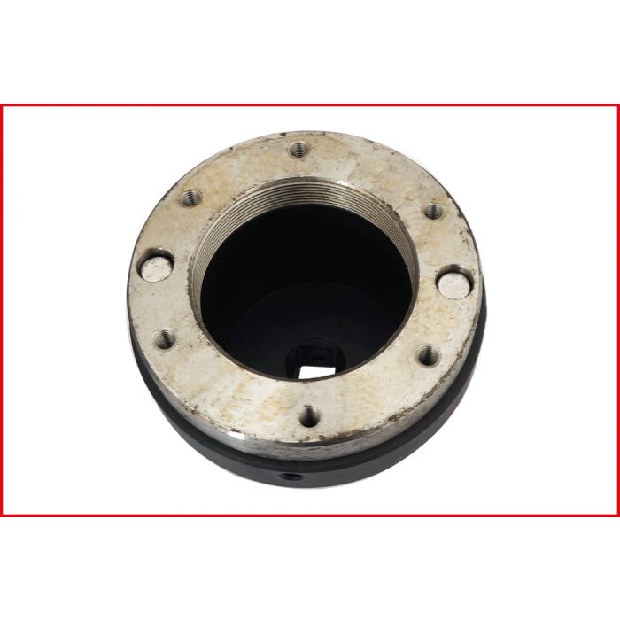 Douille à 2 ergots pour FUSO 1/2