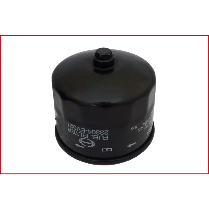 Clé pour filtre à carburant Ø 100 mm / 15 cannelures pour Isuzu KSTOOLS - 4604305