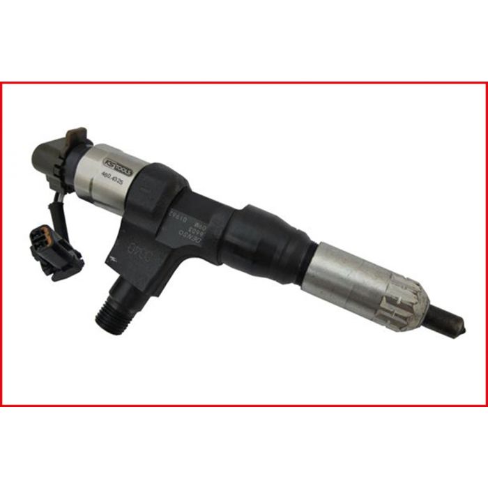 Jeu d'outils d'entretien d'injecteurs pour HINO, 4 pcs KSTOOLS - 4604325