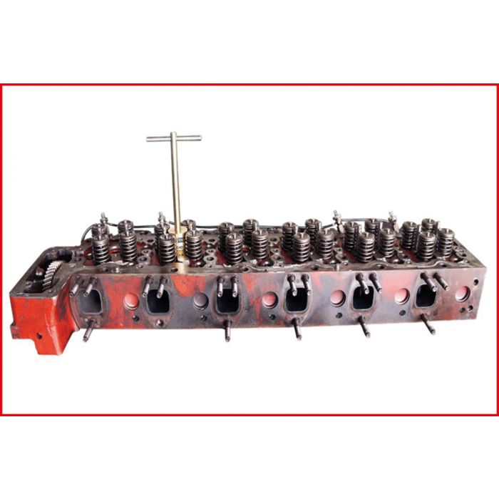 Jeu d'outils d'entretien d'injecteurs pour HINO, 4 pcs KSTOOLS - 4604325