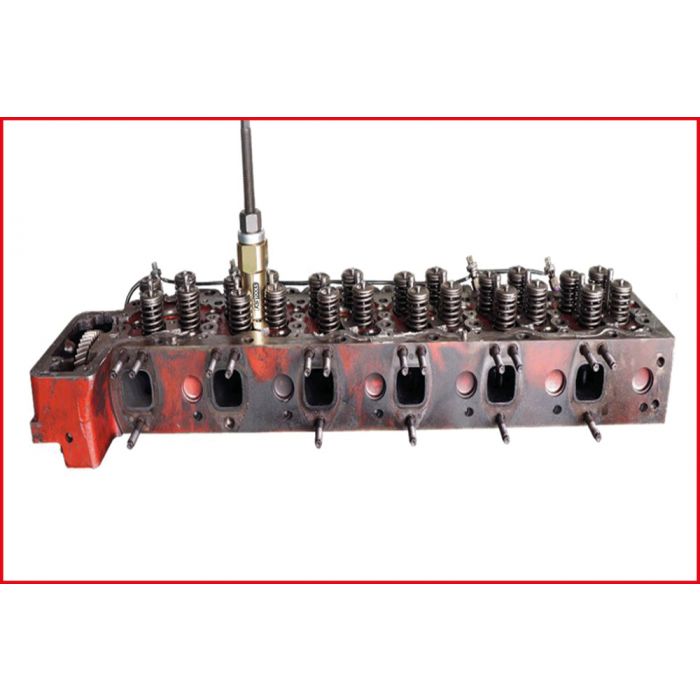 Jeu d'outils d'entretien d'injecteurs pour HINO, 4 pcs KSTOOLS - 4604325