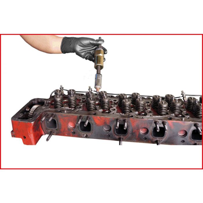 Jeu d'outils d'entretien d'injecteurs pour HINO, 4 pcs KSTOOLS - 4604325