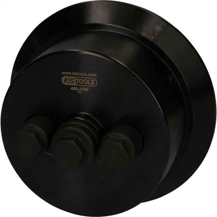 Jeu d'outils de montage de joints d'étanchéité pour Hino 6 pcs. KS TOOLS - 460.4330