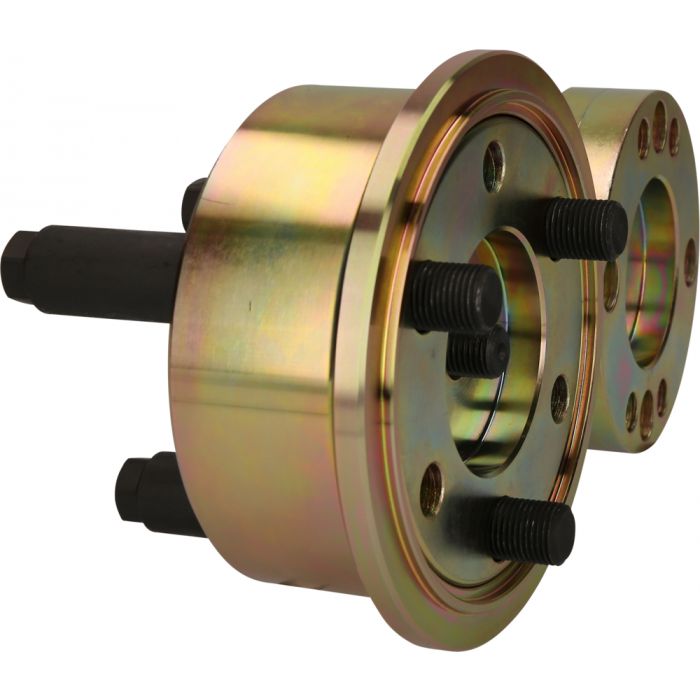 Jeu d'outils de montage de joints d'étanchéité pour Hino 7 pcs. KS TOOLS - 460.4340