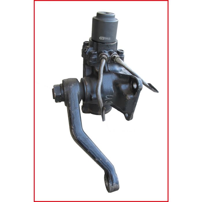 Douille Ø 64 mm pour joint d'étanchéité de direction FUSO KS TOOLS - 460.4410