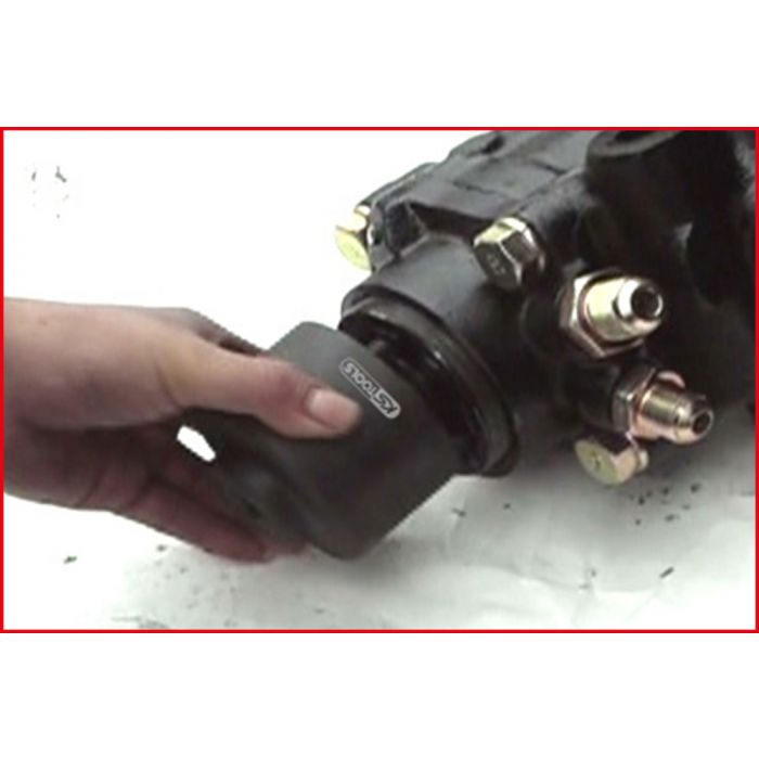 Douille Ø 60 mm pour joint d'étanchéité de direction FUSO KS TOOLS - 460.4415