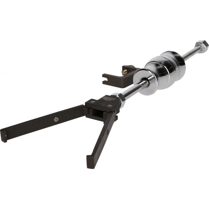 Extracteur d'injecteurs avec masse à inertie pour HINO KS TOOLS - 460.4525