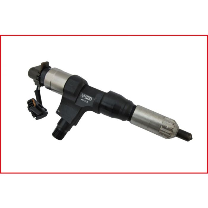 Extracteur d'injecteurs avec masse à inertie pour HINO KS TOOLS - 460.4525