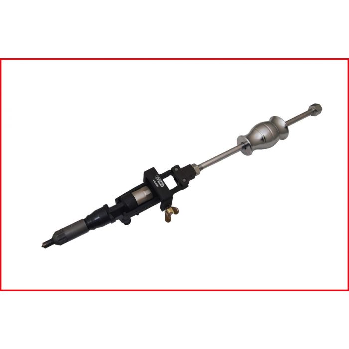 Extracteur d'injecteurs avec masse à inertie pour HINO KS TOOLS - 460.4525