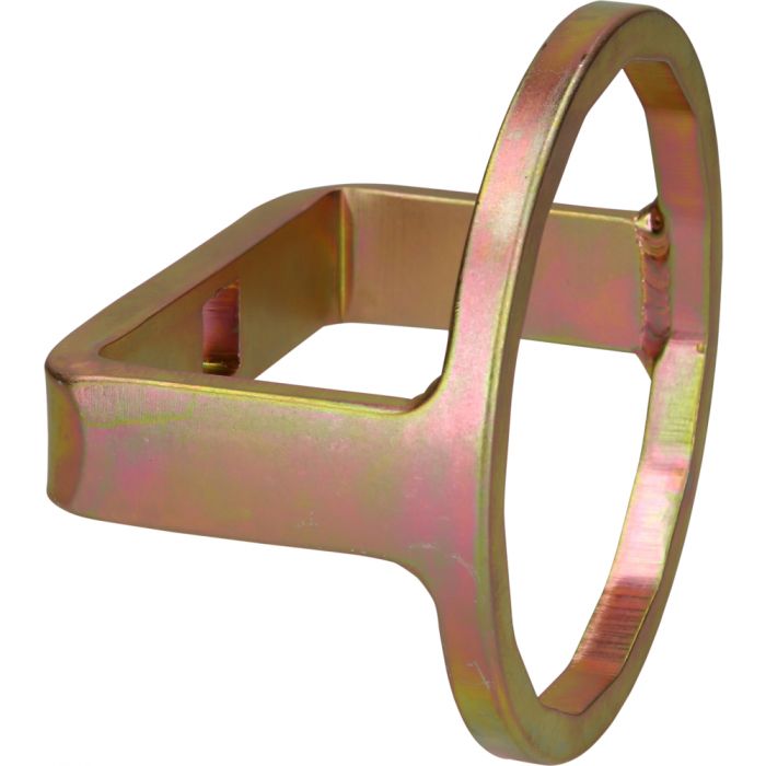 Cloche pour filtre à huile 1/2