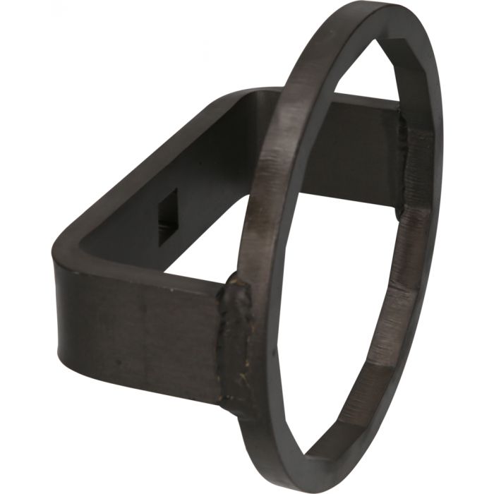 Cloche pour filtre à huile 1/2