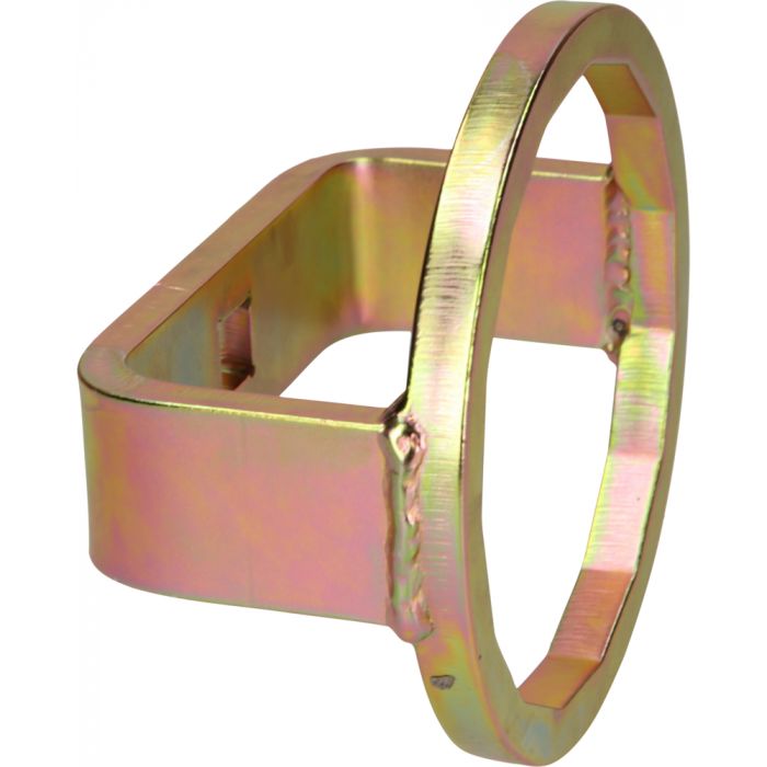 Cloche pour filtre à huile 1/2