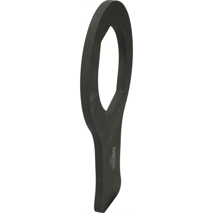 Clé à frapper pour capuchon de moyeu BPW 95 mm KS TOOLS - 460.4675