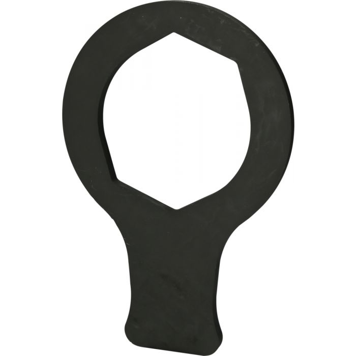 Clé à frapper pour capuchon de moyeu BPW 110 mm KS TOOLS - 460.4680