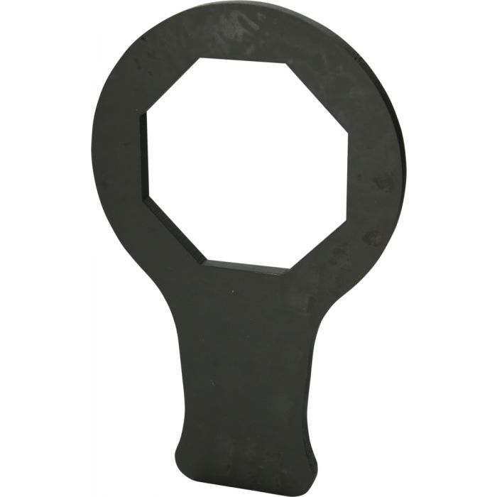 Clé à frapper 8 pans pour capuchon de moyeu BPW 95 mm KS TOOLS - 460.4685