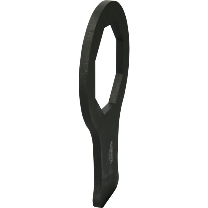 Clé à frapper 8 pans pour capuchon de moyeu BPW 95 mm KS TOOLS - 460.4685