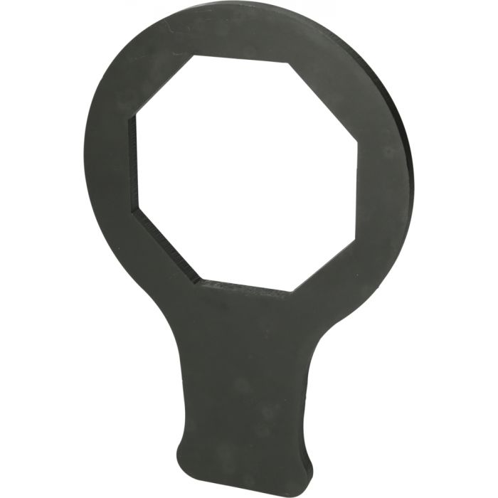 Clé à frapper 8 pans pour capuchon de moyeu BPW 110 mm KS TOOLS - 460.4690