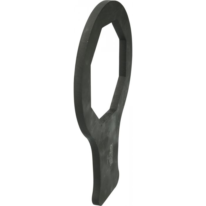 Clé à frapper 8 pans pour capuchon de moyeu BPW 110 mm KS TOOLS - 460.4690