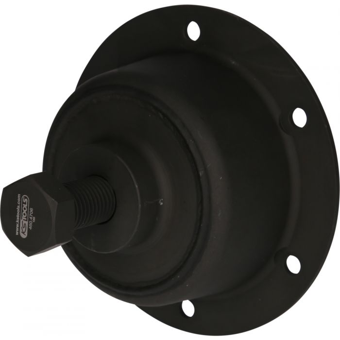 Jeu d'extracteur de moyeu de roue pour SAF 2 pcs KS TOOLS - 460.4705