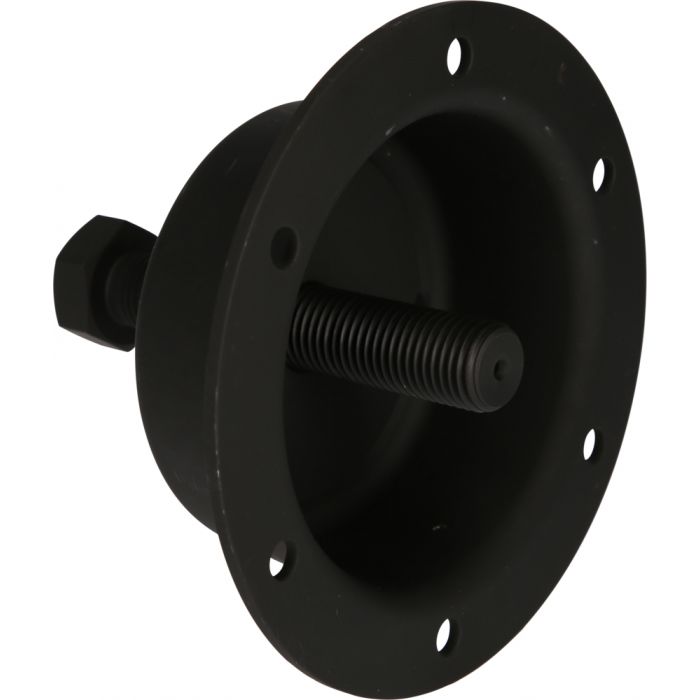 Jeu d'extracteur de moyeu de roue pour SAF 2 pcs KS TOOLS - 460.4705