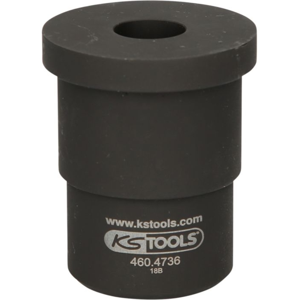 Douille d'insertion D48 mm KS TOOLS - 460.4736