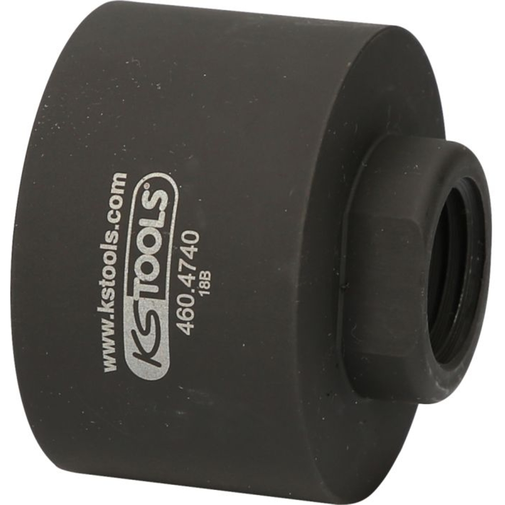 Douille d'insertion pour soufflet D51 mm KS TOOLS - 460.4740