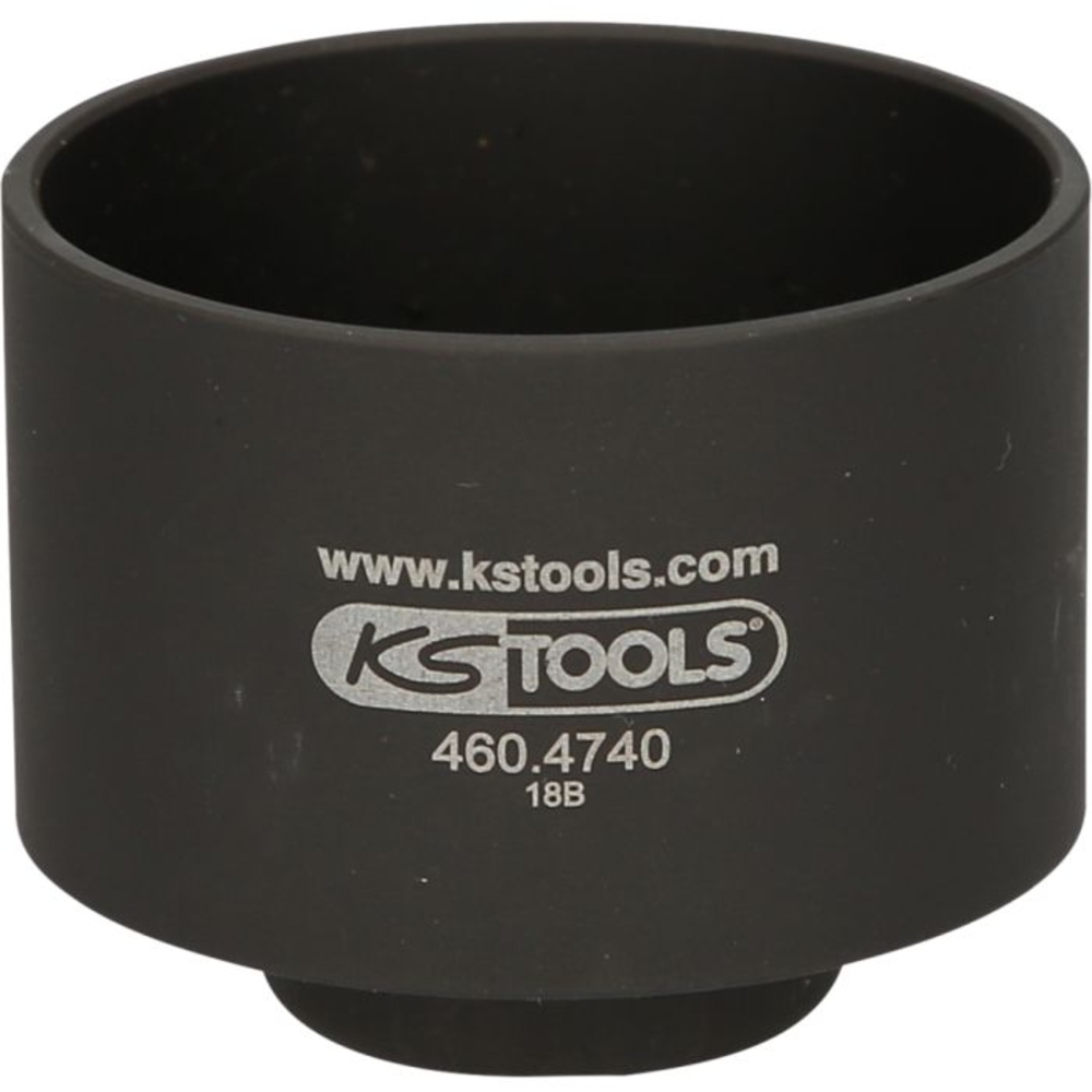 Douille d'insertion pour soufflet D51 mm KS TOOLS - 460.4740
