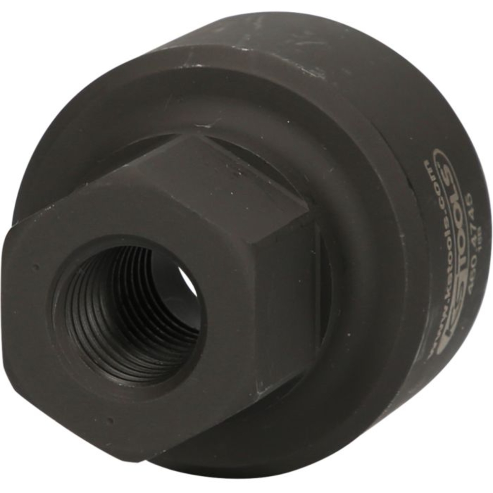 Bague de pression avec 6 pans D46 mm KS TOOLS - 460.4745