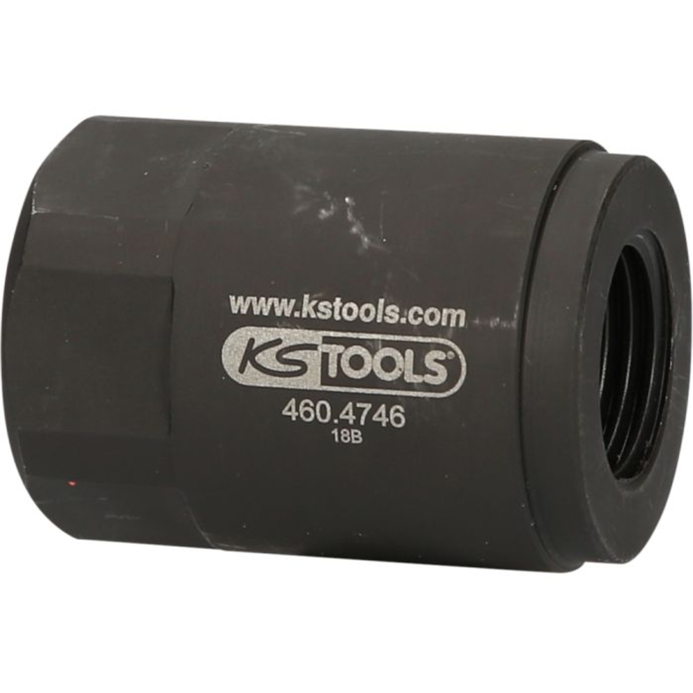Écrou TR 20x2 mm KS TOOLS - 460.4746