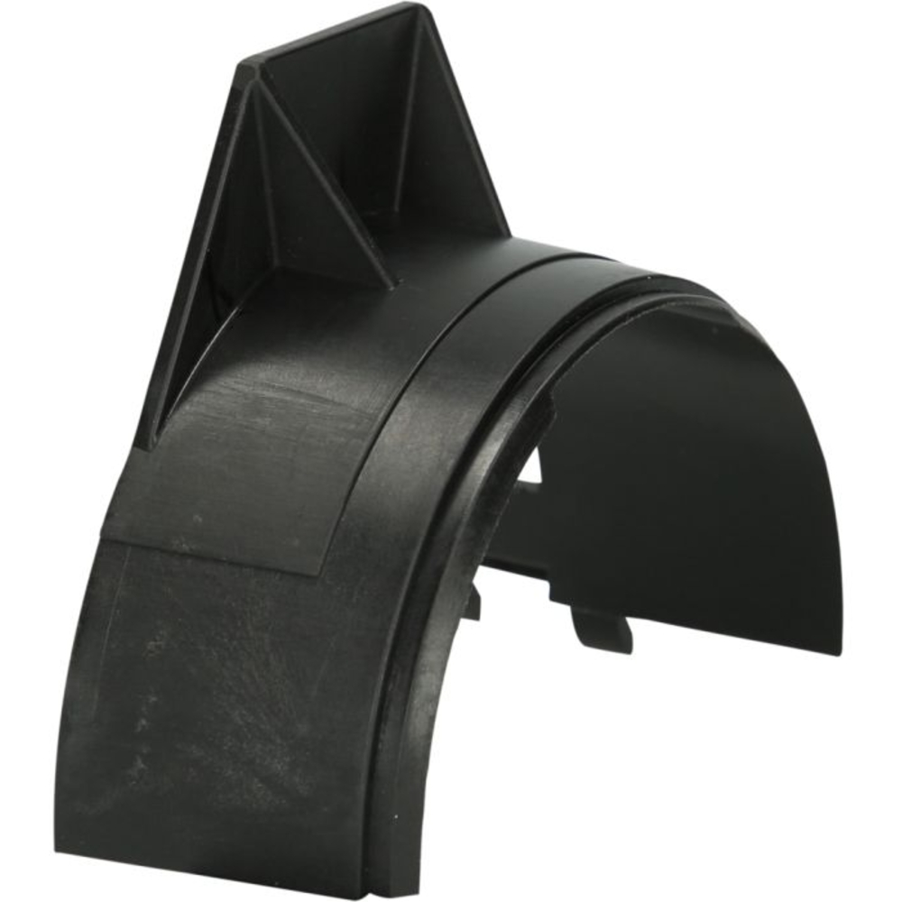 Demi-coquille droite 50 mm KS TOOLS - 460.4750