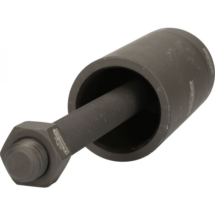 Outil de démontage et montage de silentblocs pour BPW 6 pièces KS TOOLS - 460.4760