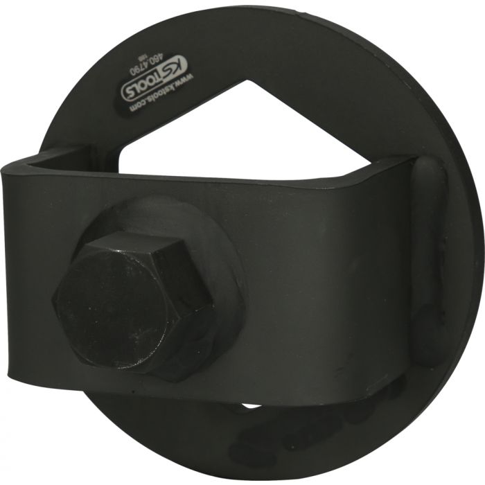 Clé 6 pans pour écrou d'essieu SAF 85 mm KS TOOLS - 460.4790