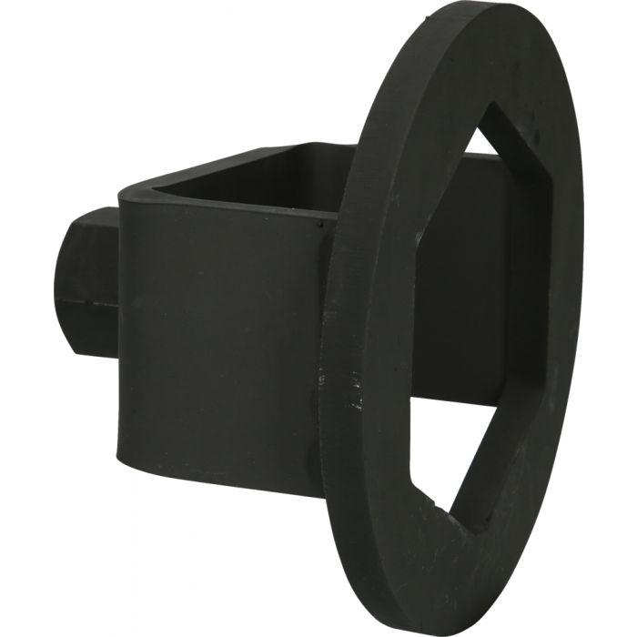 Clé 6 pans pour écrou d'essieu SAF 85 mm KS TOOLS - 460.4790