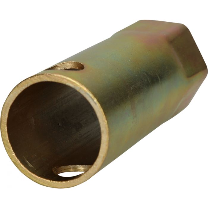 Clé à tube pour écrou d'essieu BPW 46 mm KS TOOLS - 460.4933