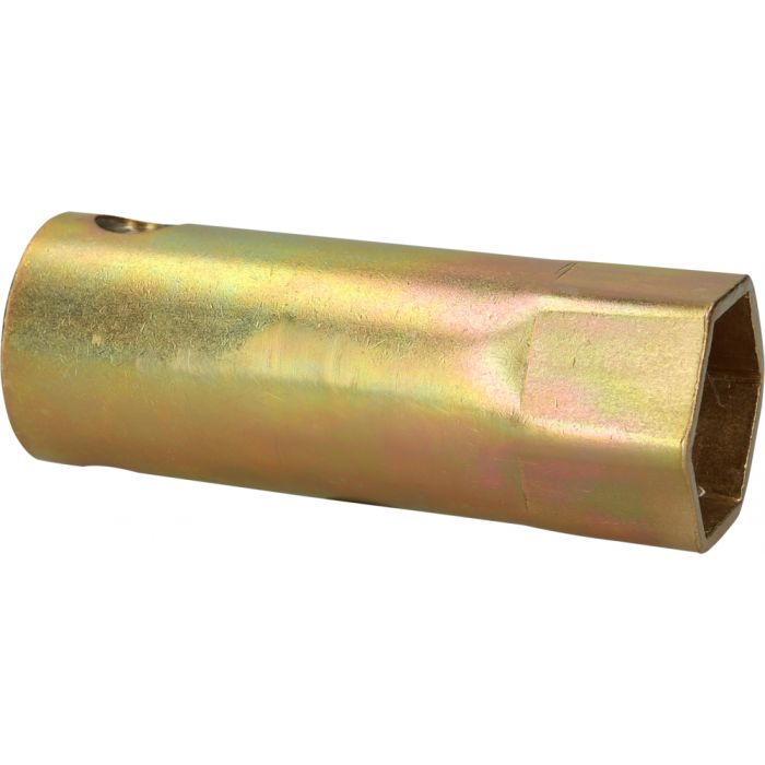 Clé à tube pour écrou d'essieu BPW 46 mm KS TOOLS - 460.4933