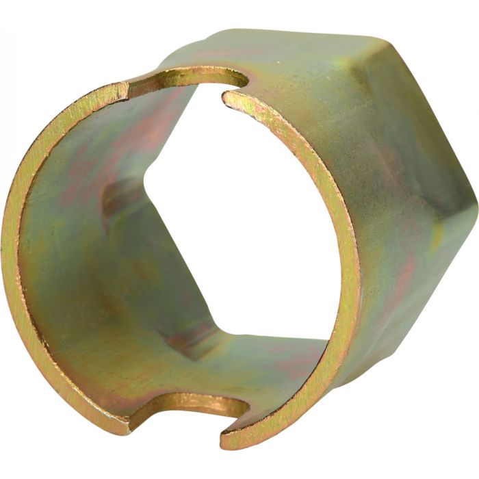 Clé à tube pour écrou d'essieu BPW 70 mm KS TOOLS - 460.4936