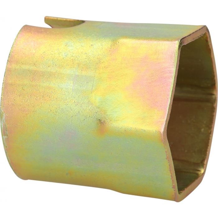 Clé à tube pour écrou d'essieu BPW 70 mm KS TOOLS - 460.4936