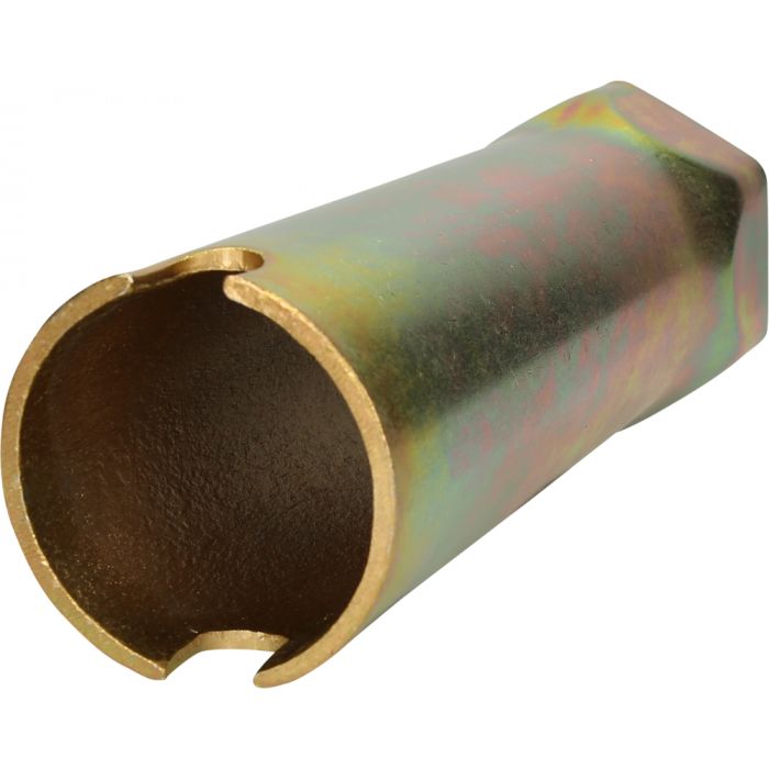 Clé à tube pour écrou d'essieu BPW 85 mm KS TOOLS - 460.4938