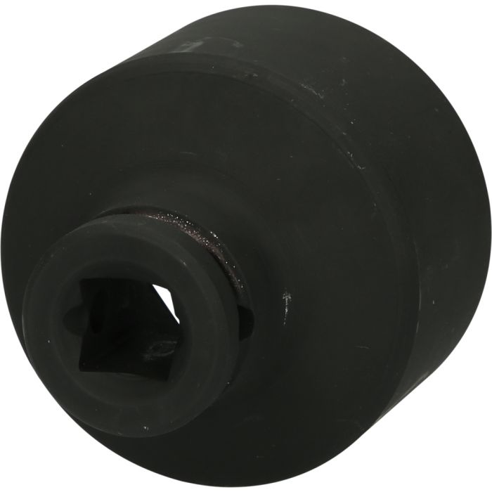 Douille 6 pans pour écrou d'essieu BPW 46 mm KS TOOLS - 460.4943