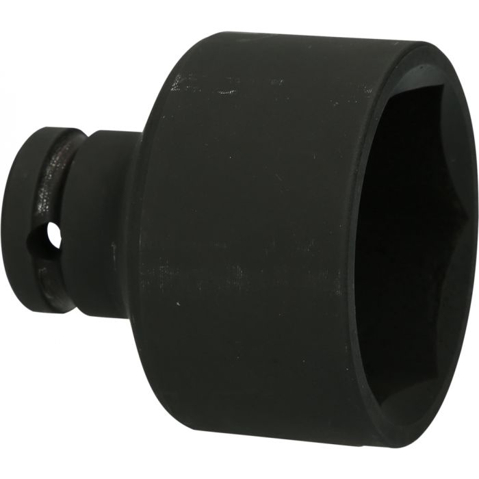 Douille 6 pans pour écrou d'essieu BPW 46 mm KS TOOLS - 460.4943