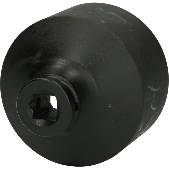 Douille pour écrou d'essieu BPW 65 mm KS TOOLS - 460.4944