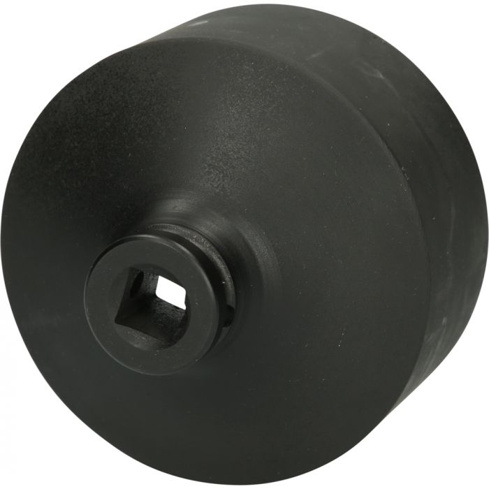 Douille pour écrou d'essieu BPW 80 mm KS TOOLS - 460.4945