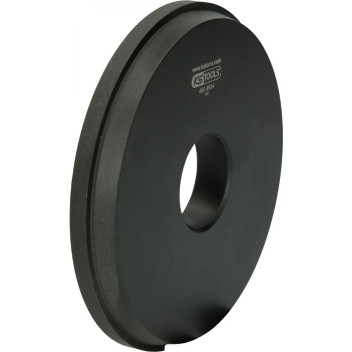 Disque de pression pour roulements coniques BPW, Ø 142 mm KSTOOLS - 4604954