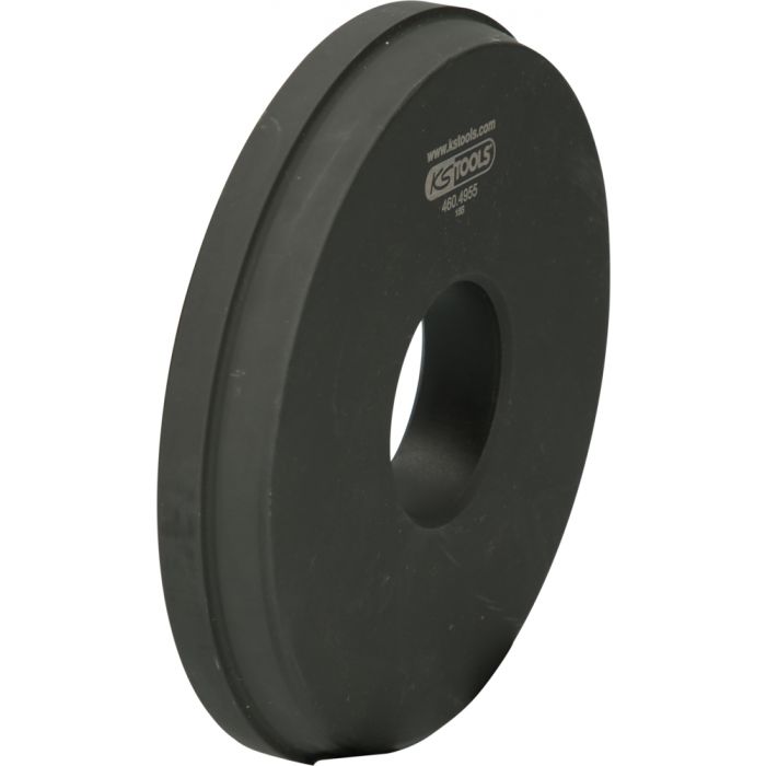 Disque de pression pour roulements coniques BPW, Ø 123 mm KSTOOLS - 4604955
