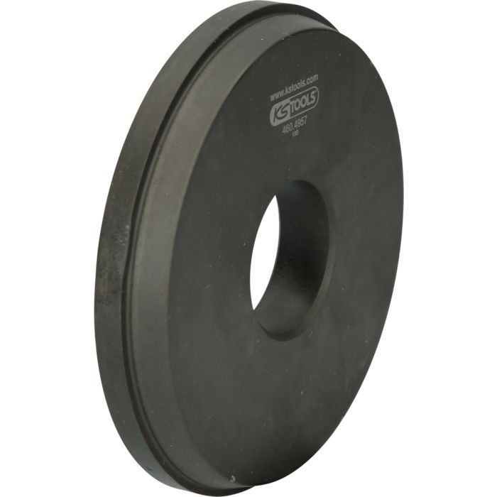 Disque de pression pour roulements coniques BPW, Ø 123 mm KSTOOLS - 4604957