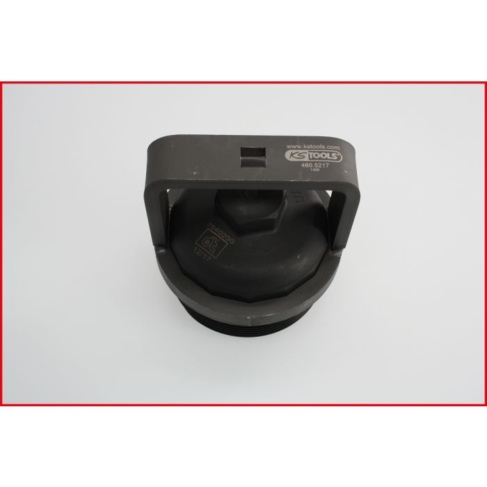 Clé pour filtre à huile Ø94 mm/14 cannelures MAN KSTOOLS - 4605217